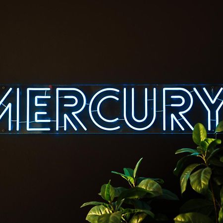 Mercury Hotel Provincetown Luaran gambar