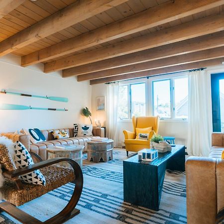 Mercury Hotel Provincetown Luaran gambar