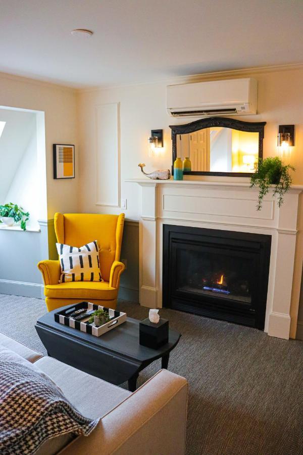 Mercury Hotel Provincetown Luaran gambar