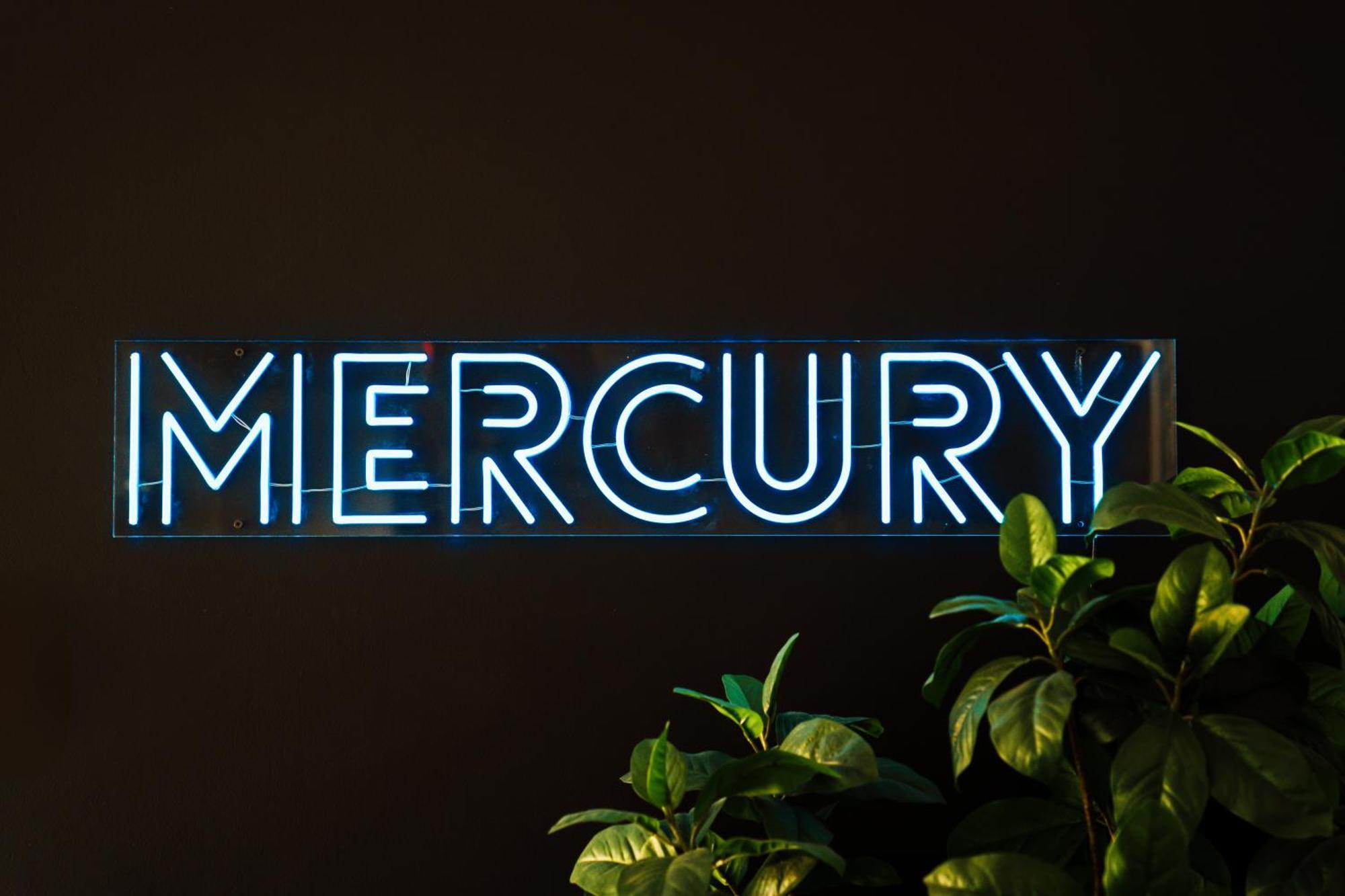 Mercury Hotel Provincetown Luaran gambar
