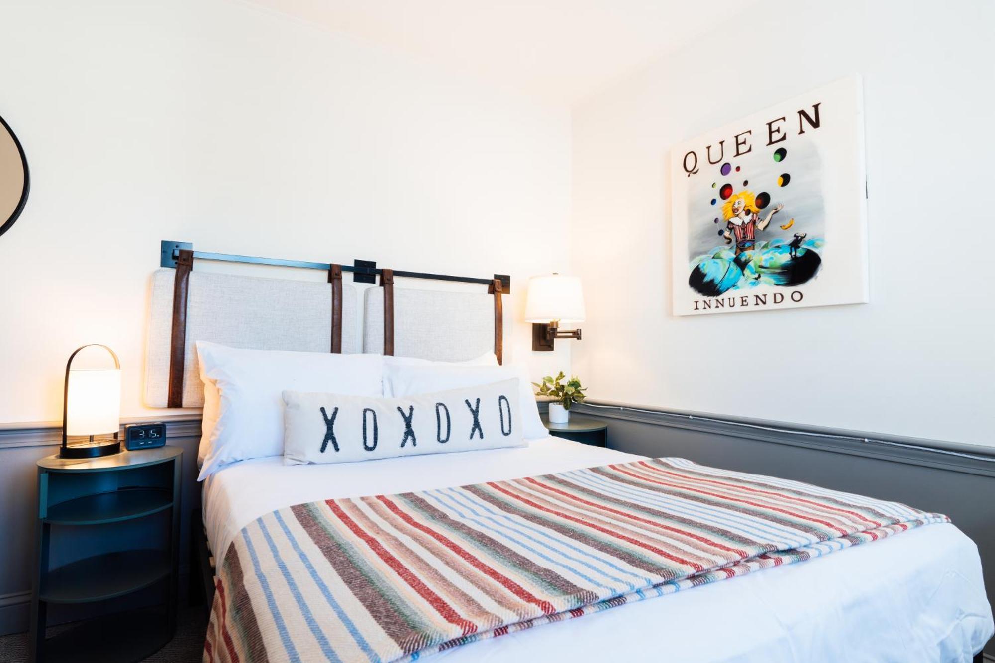 Mercury Hotel Provincetown Luaran gambar