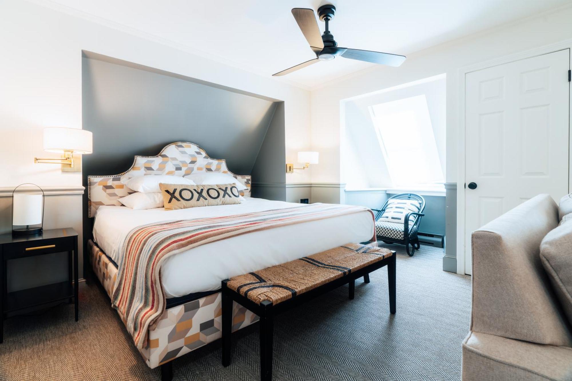 Mercury Hotel Provincetown Luaran gambar