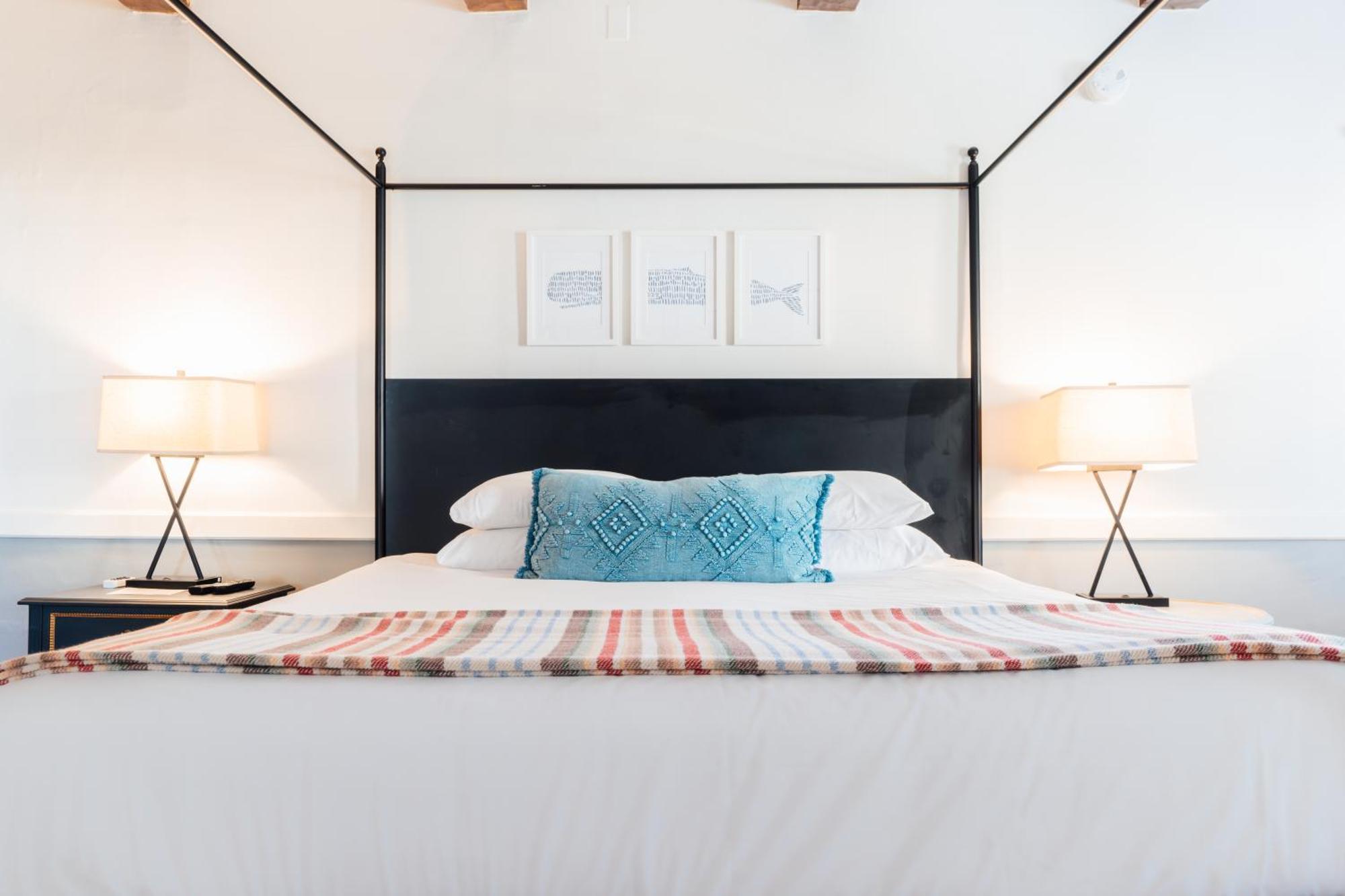 Mercury Hotel Provincetown Luaran gambar