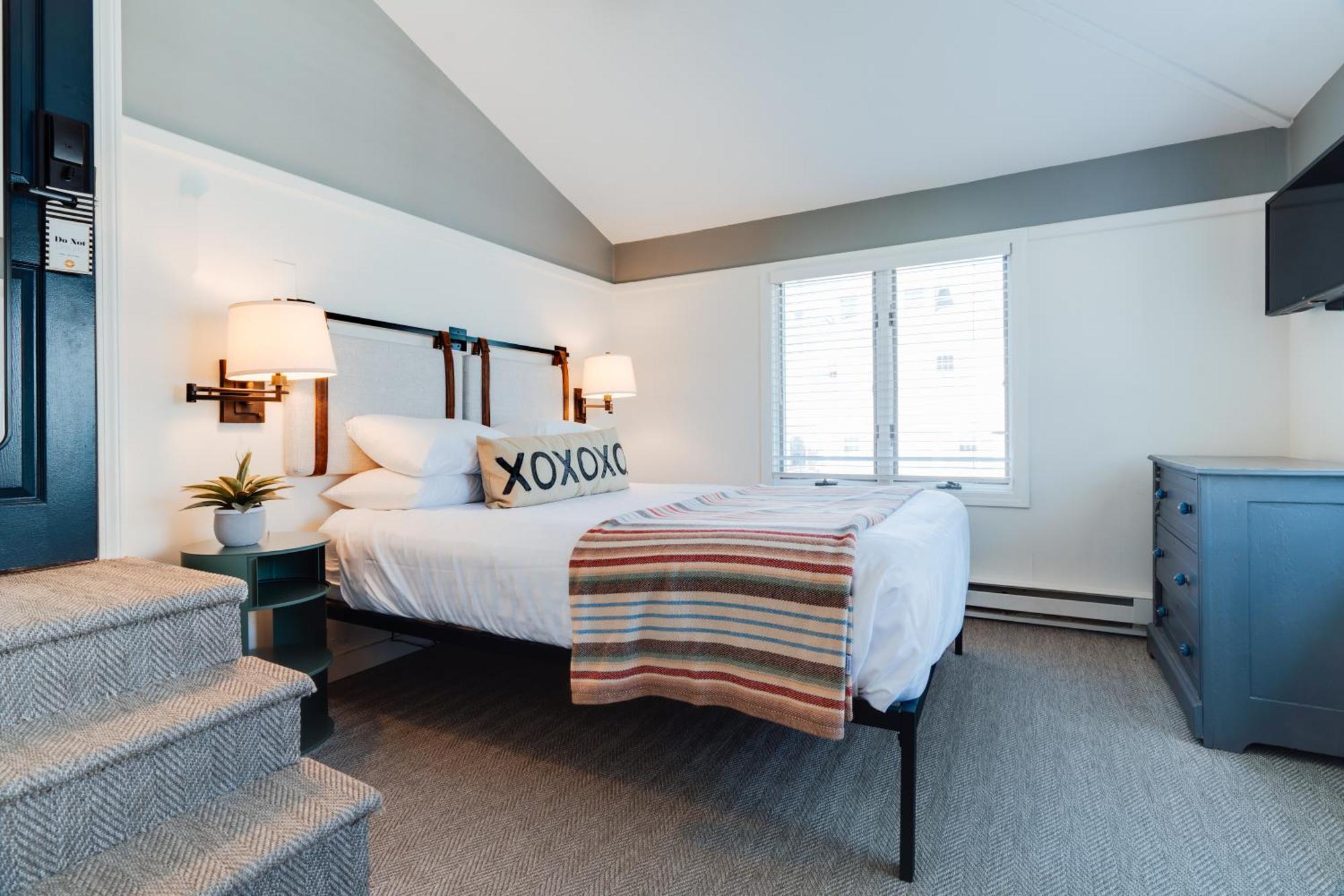 Mercury Hotel Provincetown Luaran gambar