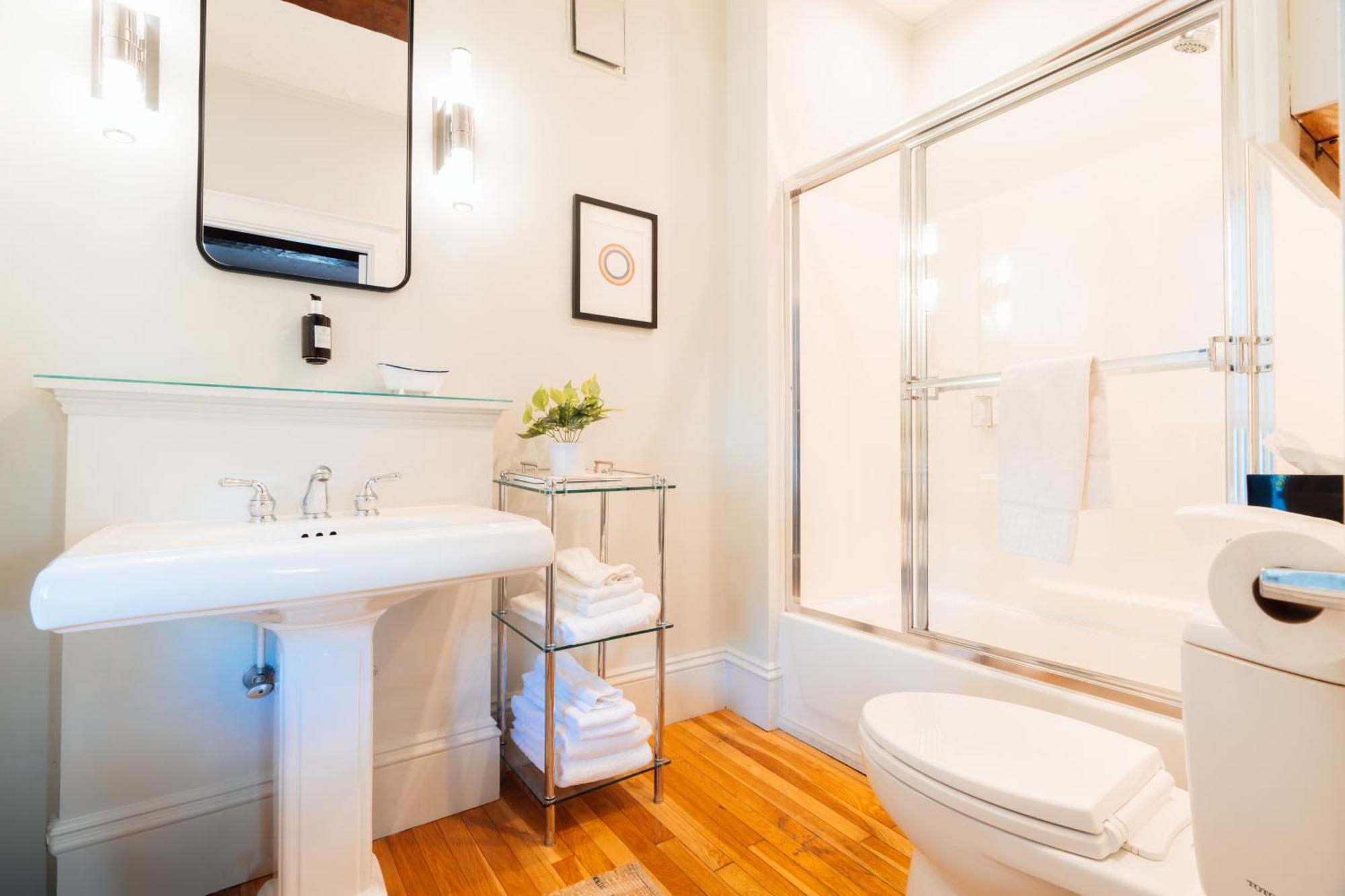 Mercury Hotel Provincetown Luaran gambar