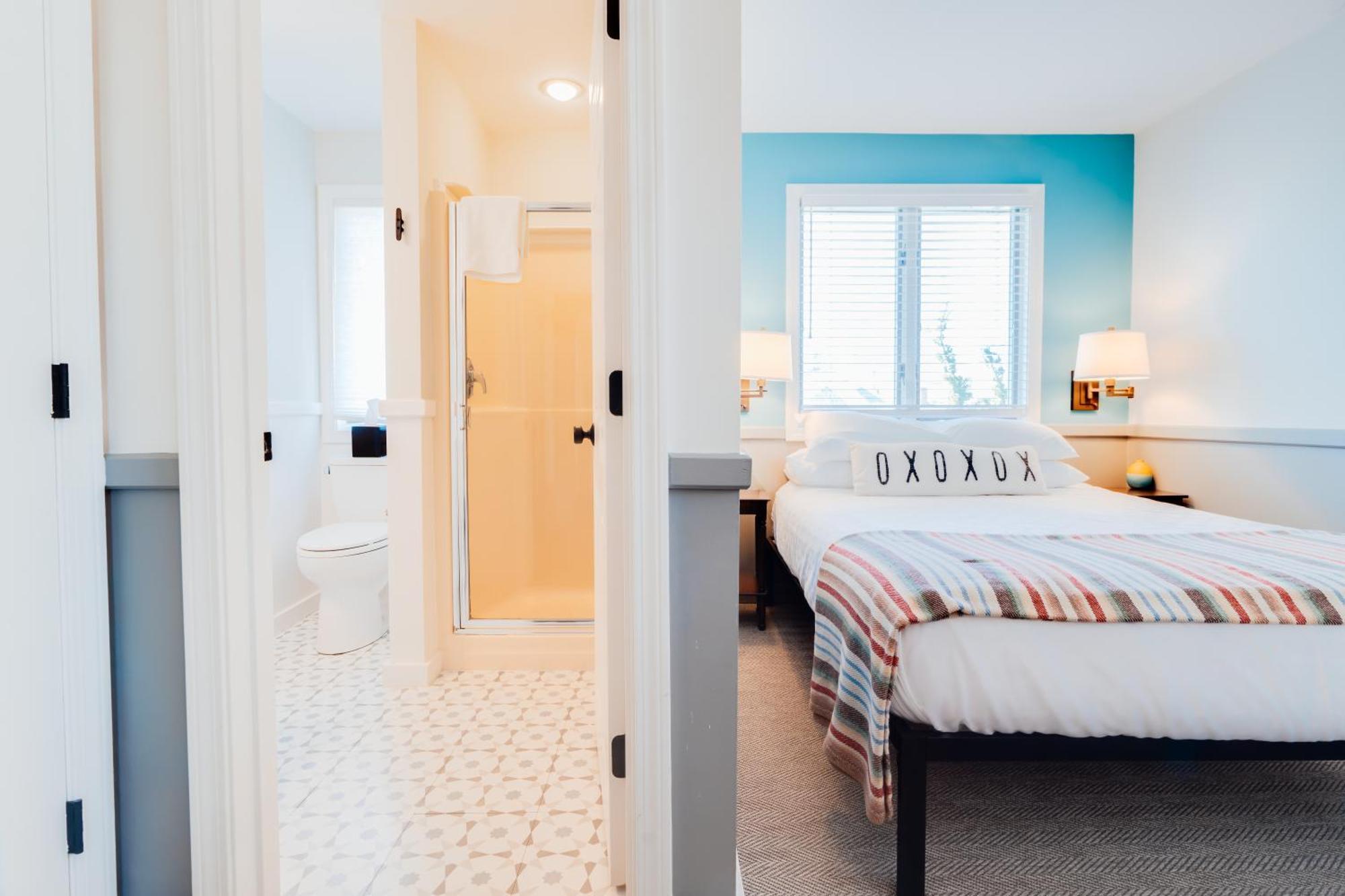 Mercury Hotel Provincetown Luaran gambar