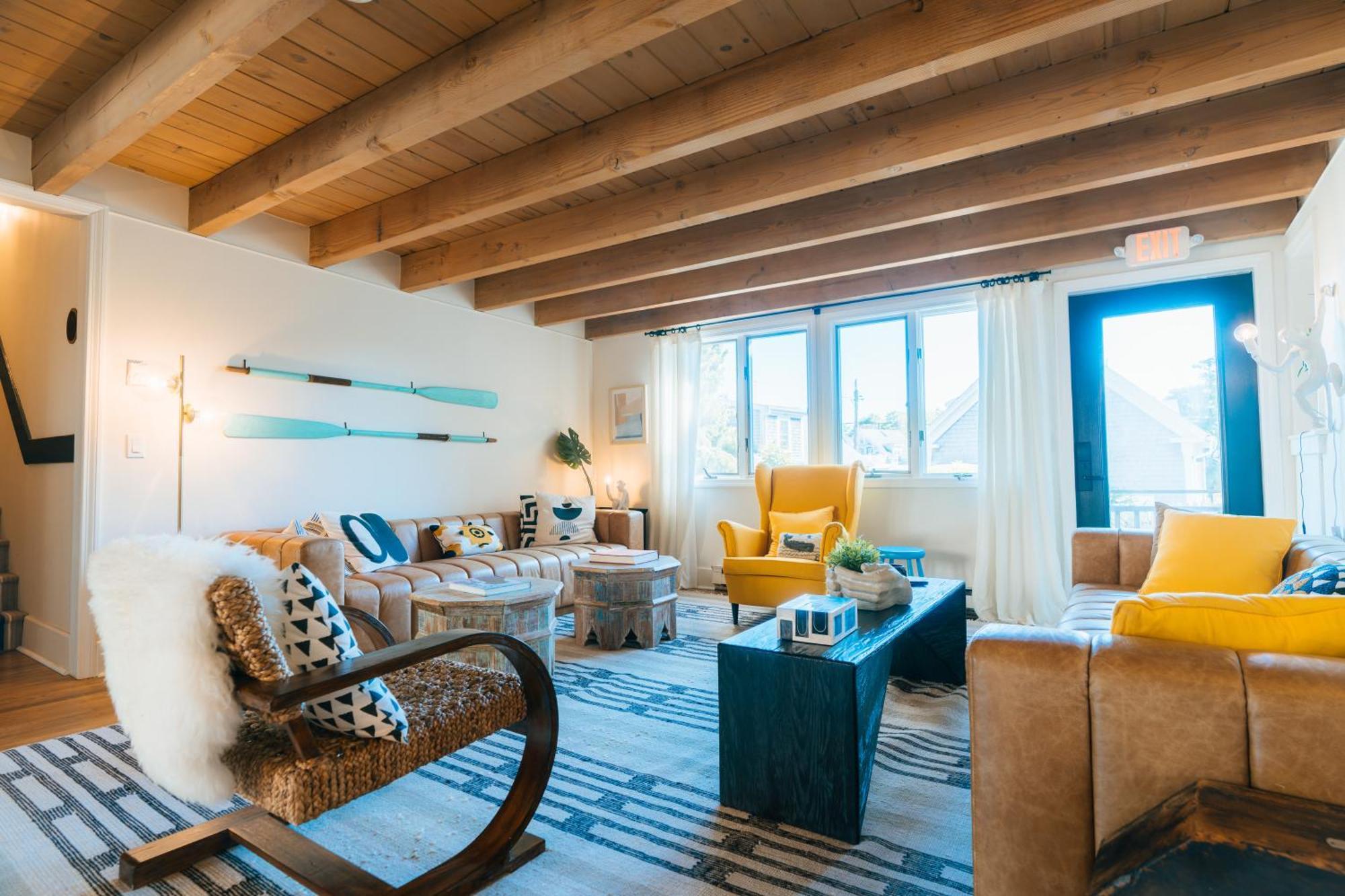 Mercury Hotel Provincetown Luaran gambar