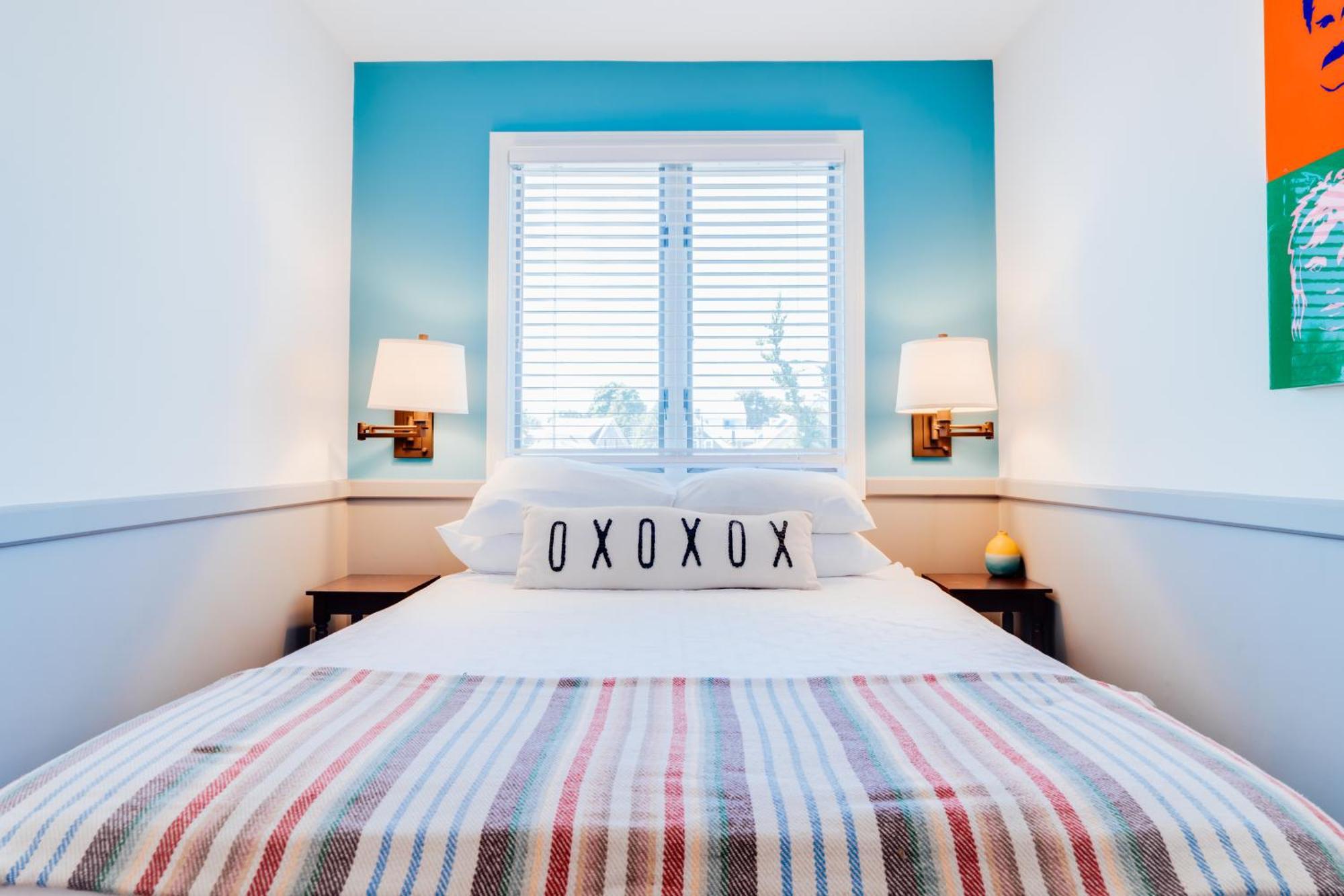 Mercury Hotel Provincetown Luaran gambar