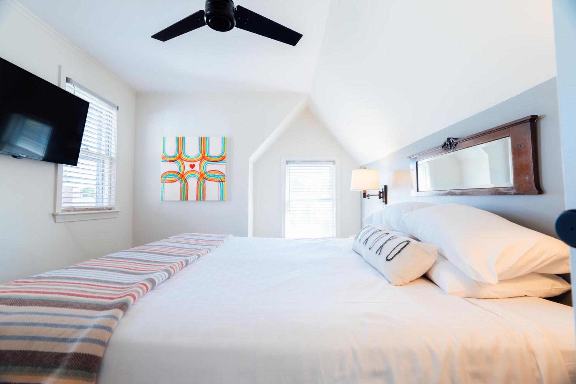 Mercury Hotel Provincetown Luaran gambar